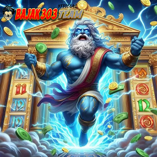 KING999: Situs Slot Gacor Hari Ini & Link Slot88 Online Terpercaya