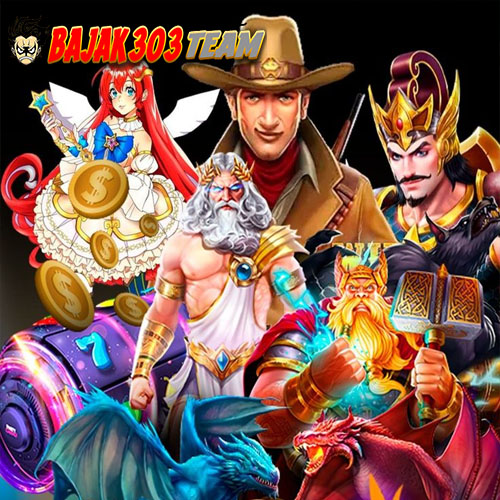 BOSGACOR: Situs Slot Gacor Hari Ini Maxwin Terbaru Link Slot88