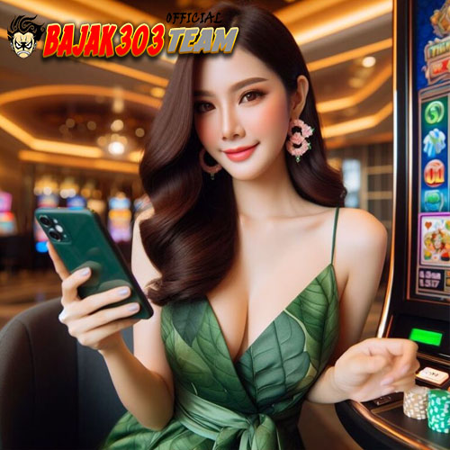 Salju4D: Sensasi Link Slot Online Terbaru Gacor Parah Malam Ini