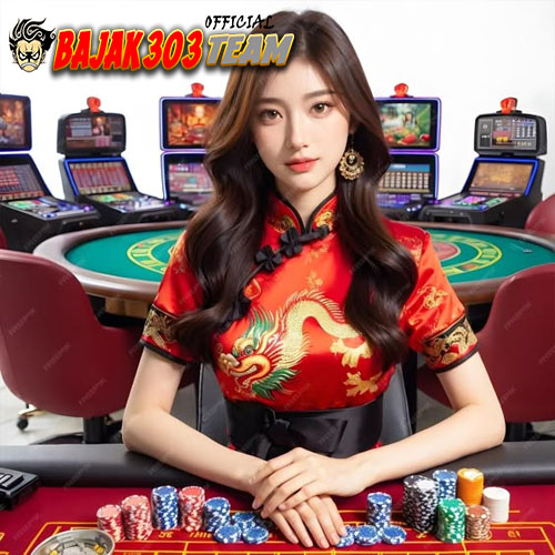 Salju4D: Sensasi Link Slot Online Terbaru Gacor Parah Malam Ini