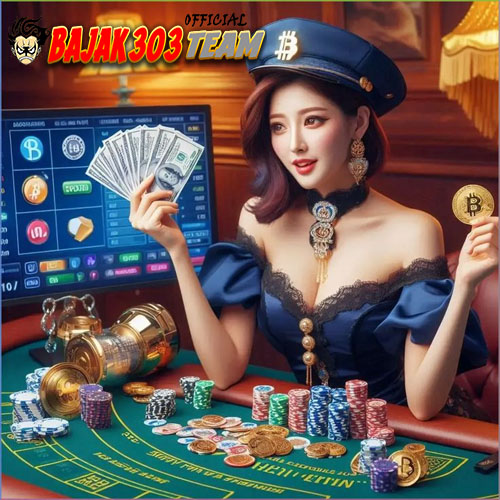 KING88: Situs Raja Slot Online Tergacor Gampang Menang Maxwin