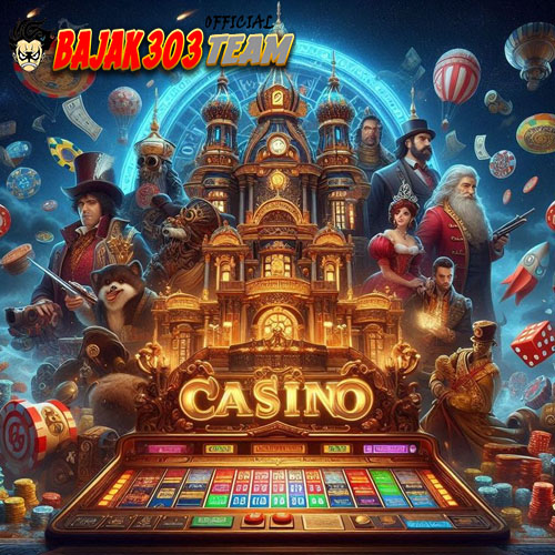 Demo Slot Gacor: Main Slot Demo Gratis Pragmatic Play Dengan