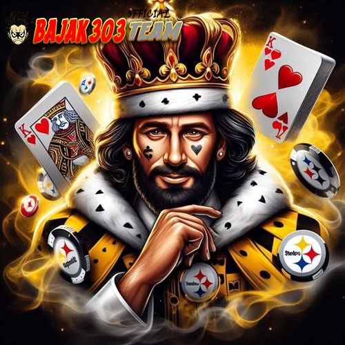 KING999: Situs Slot Gacor Hari Ini & Link Slot88 Online Terpercaya